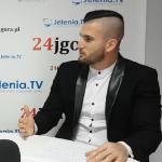 Adrian Klimas  