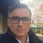Robert Kotecki - blog
