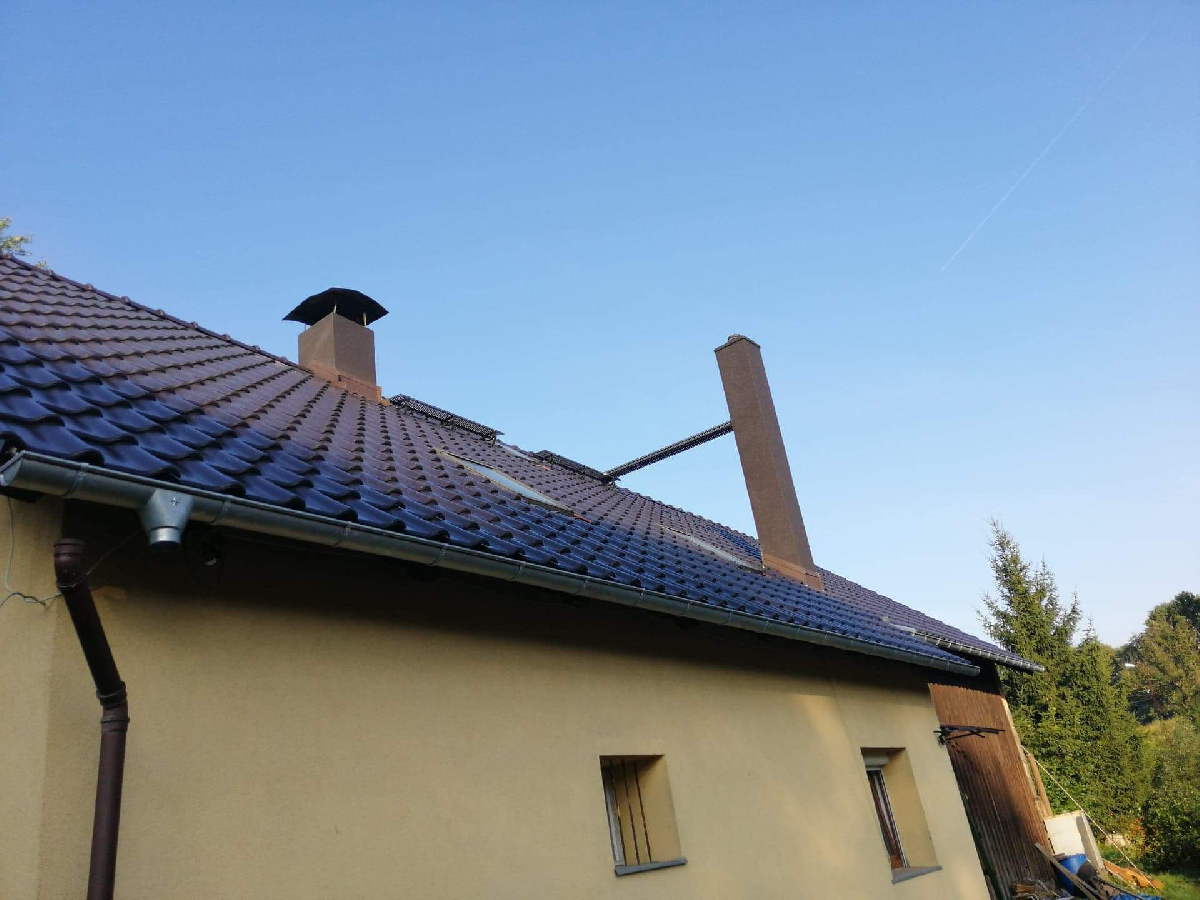 Jesteśmy firmą wykonująca kompleksowe usługi...