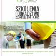 Usługi bhp i ppoż., szkolenia bhp, przeglądy gaśnic, ocena ryzyka 