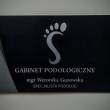 Gabinet Podologiczny Weronika Guzowska