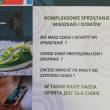 Kompleksowe sprzątanie mieszkania oraz domów 
