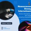 Nowoczesne strony internetowe