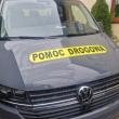 Pomoc drogowa holowanie pojazdów auto laweta 24h/7