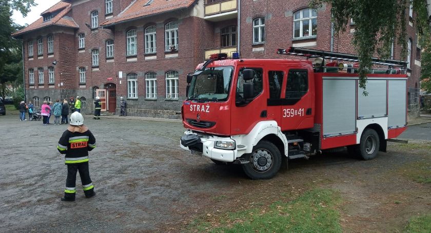 Działania w Szkole Podstawowej nr 1 w Piechowicach