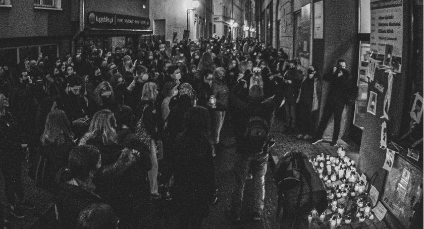 Zdjęcie Adrian Klimas - fotografia