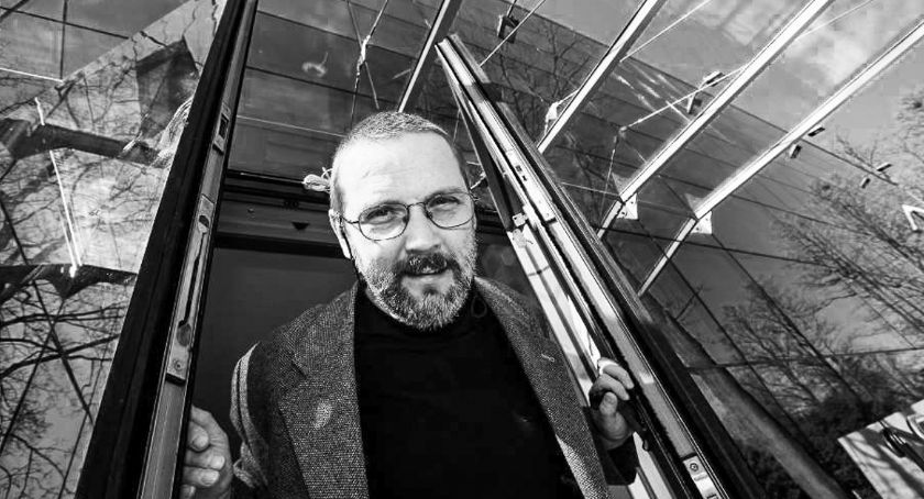 Zdjęcie Adrian Klimas - fotografia