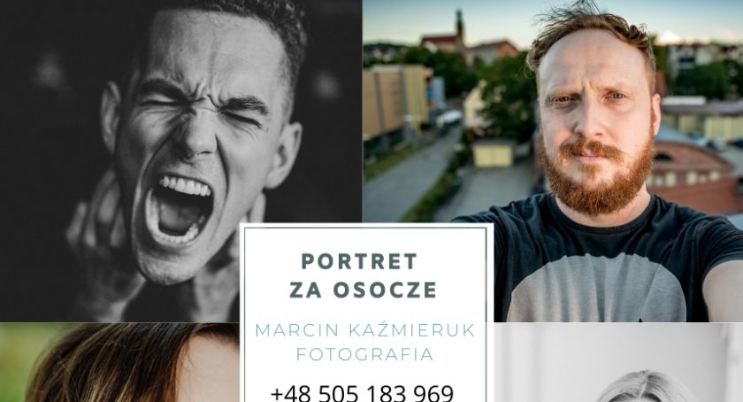 Zdjęcie Adrian Klimas - fotografia
