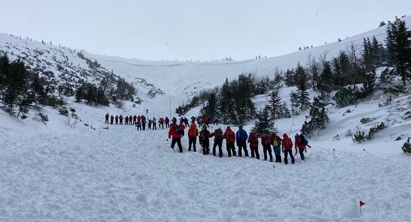fot. GOPR Karkonosze