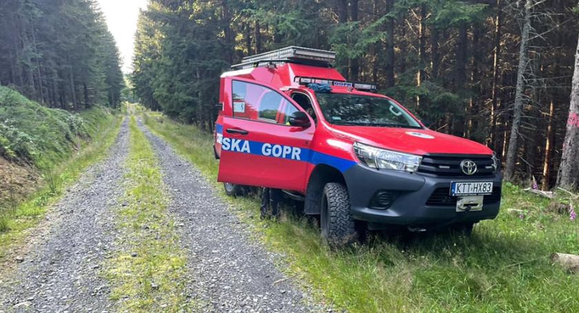 fot. GOPR Karkonosze