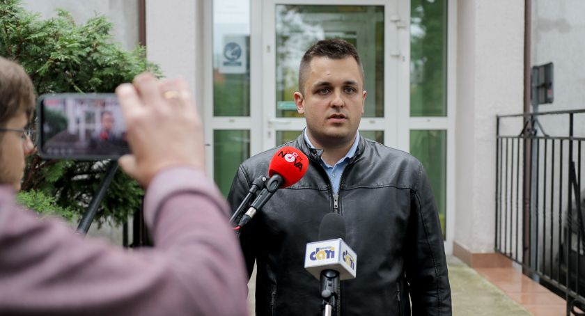 Zdjęcie Adrian Klimas - fotografia