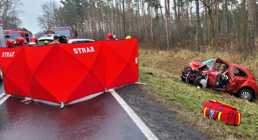 Komenda Miejska Państwowej Straży Pożarnej w Legnicy
