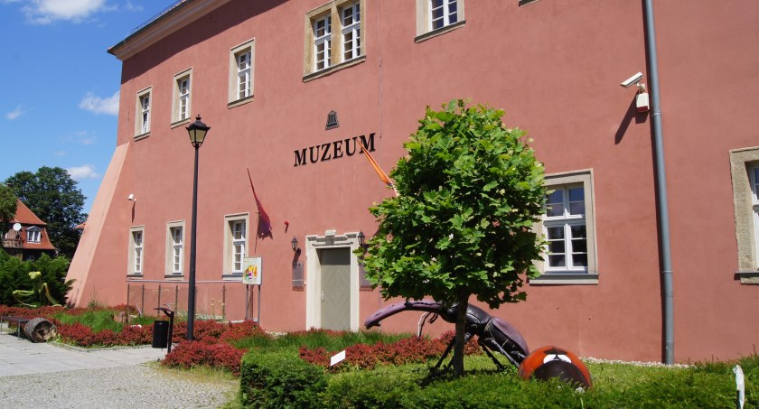 Facebook, Muzeum Przyrodnicze