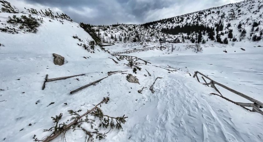 GOPR Karkonosze 