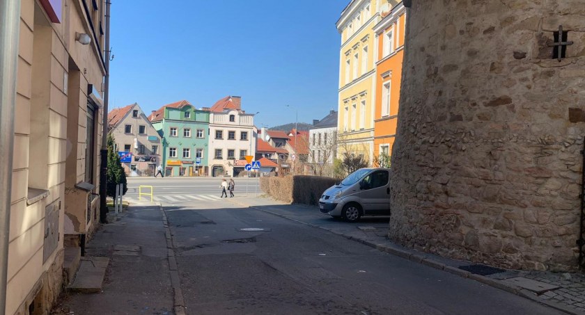 Miasto Jelenia Góra