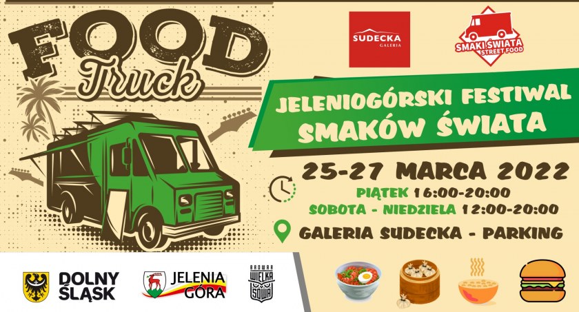 Facebook / Jeleniogórski Festiwal Smaków Świata