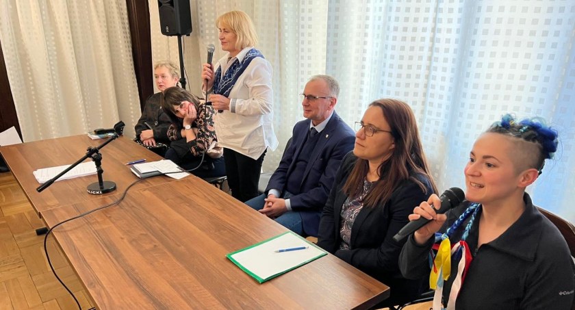 Facebook / Jerzy Łużniak Prezydent Miasta Jeleniej Góry
