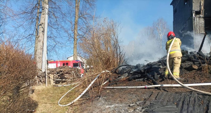 Straż Pożarna Jelenia Góra