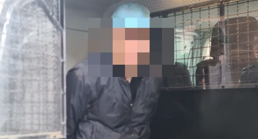 Policja Kamienna Góra