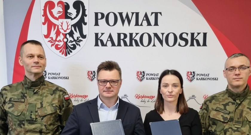 Facebook / Powiat Karkonoski
