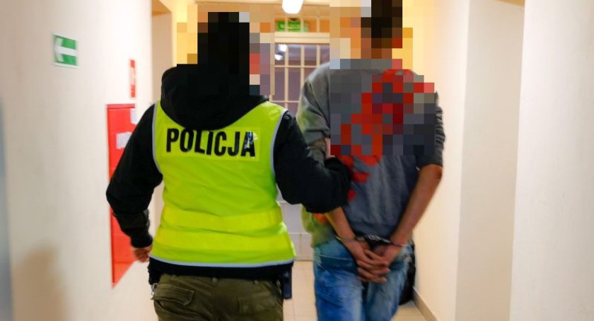 Policja Kamienna Góra