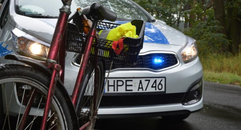 Policja Złotoryja