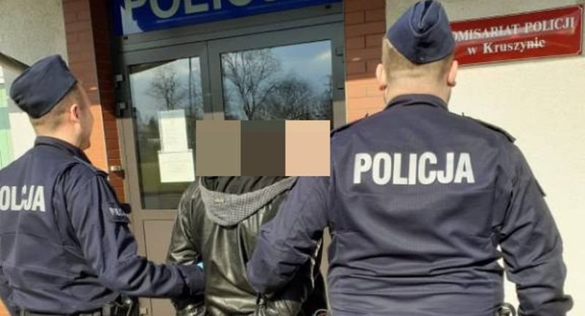 Policja Bolesławiec