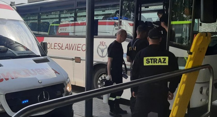 PSP Bolesławiec