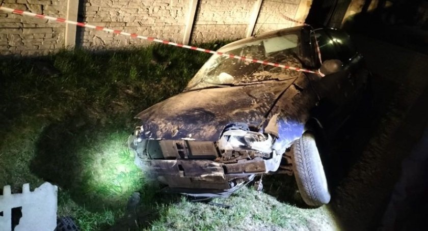 Policja Lwówek Śląski