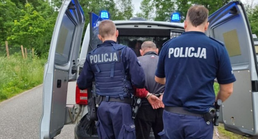 Policja Kamienna Góra
