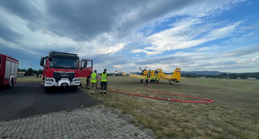 KM PSP Jelenia Góra