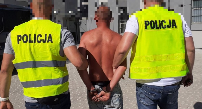 Policja Bolesławiec