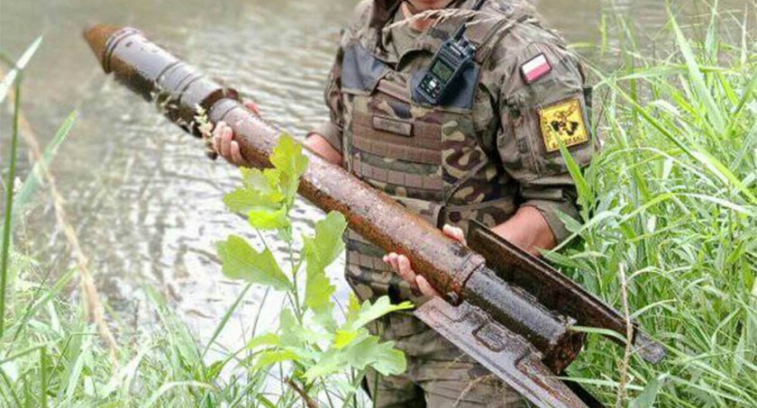 Patrol Saperski Bolesławiec