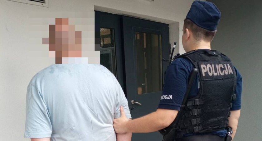 Zdjęcie : Policja Jelenia Góra