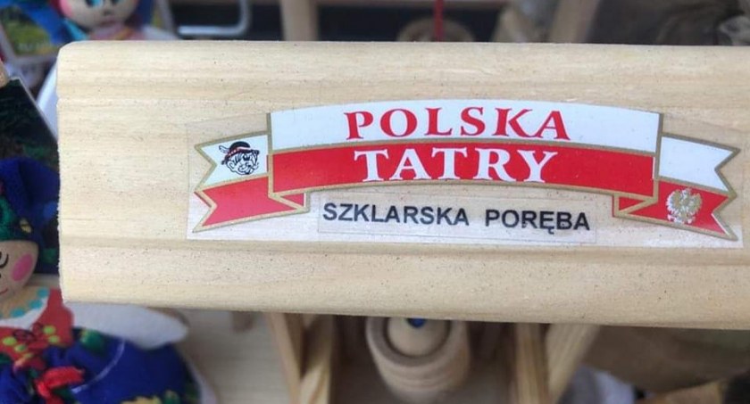 Góralszczyzna zalewa Karkonosze