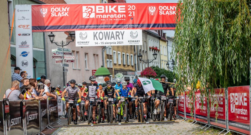 Bike Maraton