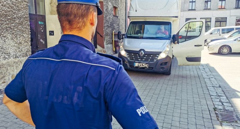 Policja Kamienna Góra