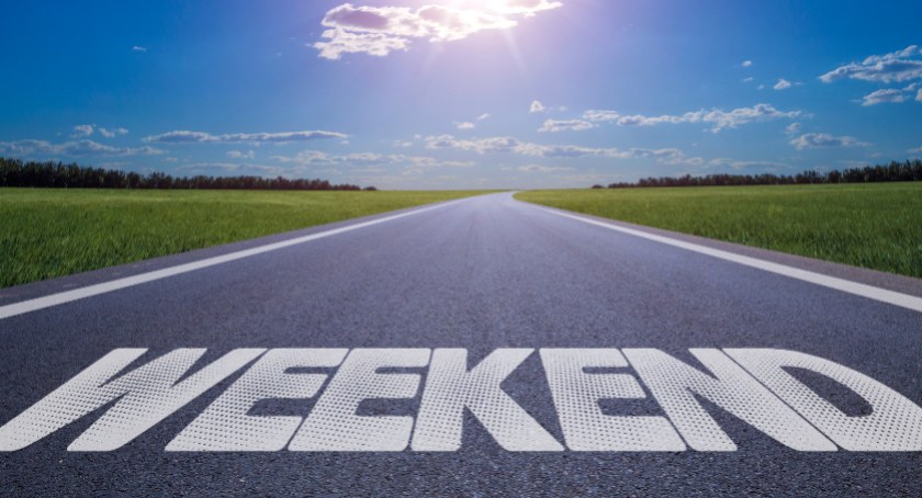 Zdjęcie poglądowe / długi weekend