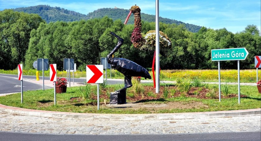 fot.: Jerzy Myrna / Jelenia Góra Podaj Dalej