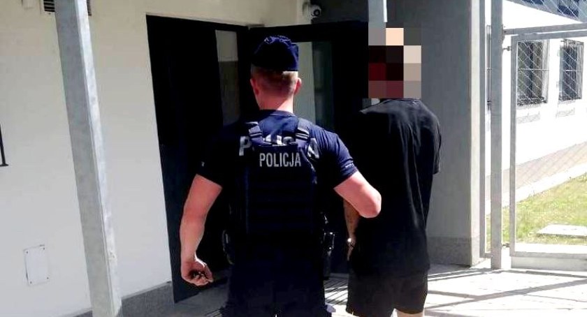 Policja Jelenia Góra
