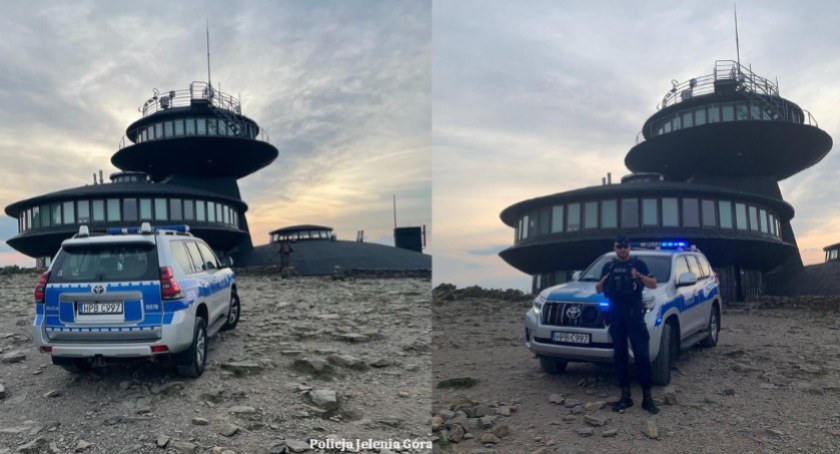 Policja Jelenia Góra