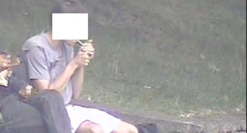 Zdjęcia : Straż Miejska w Jeleniej Górze