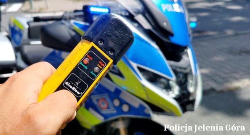 Policja Jelenia Góra
