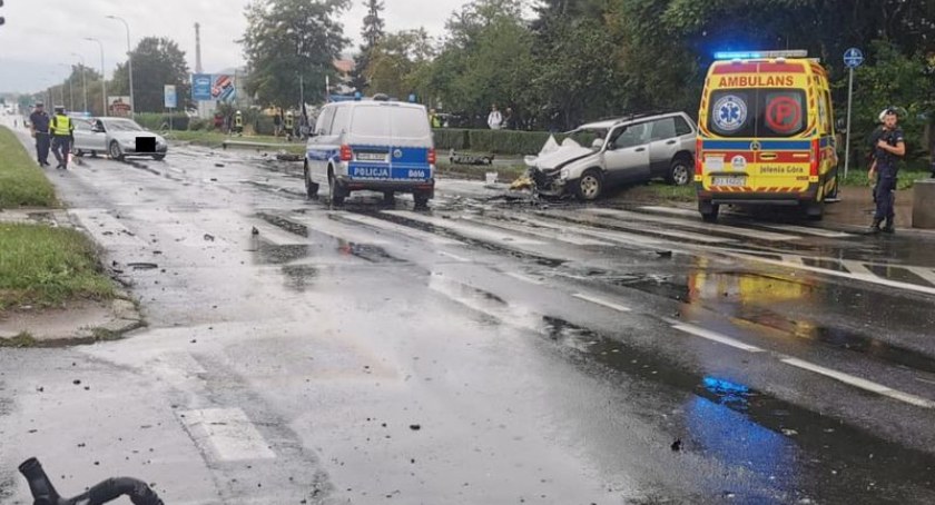 Policja Jelenia Góra