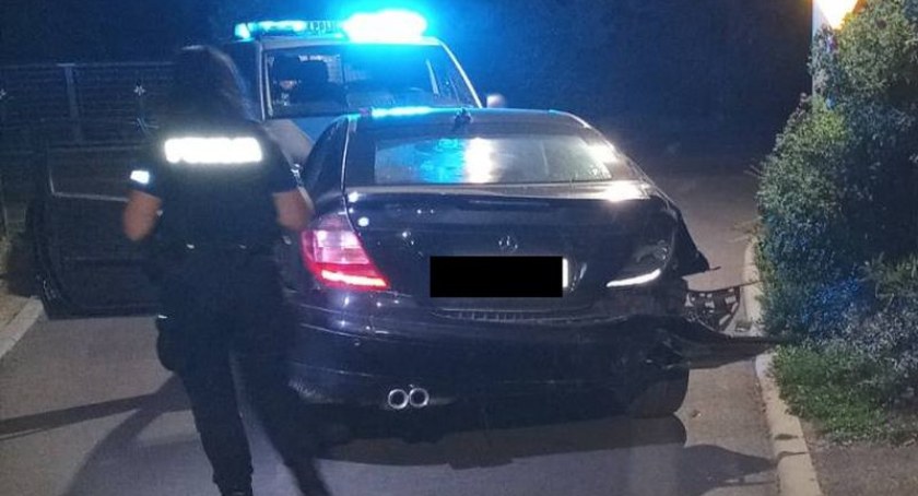 Policja Jelenia Góra