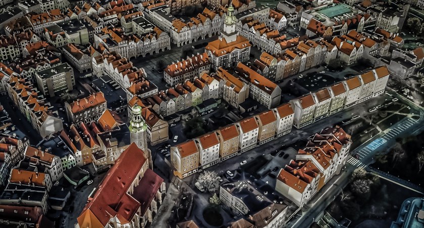 Zdjęcie : Jelenia Góra