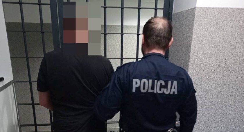 Policja Jelenia Góra