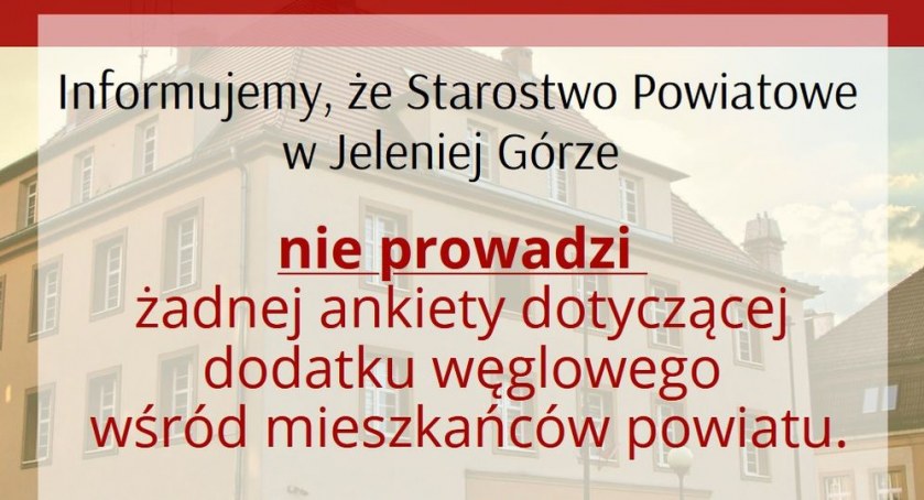 Zdjęcie - Powiat Karkonoski / Facebook
