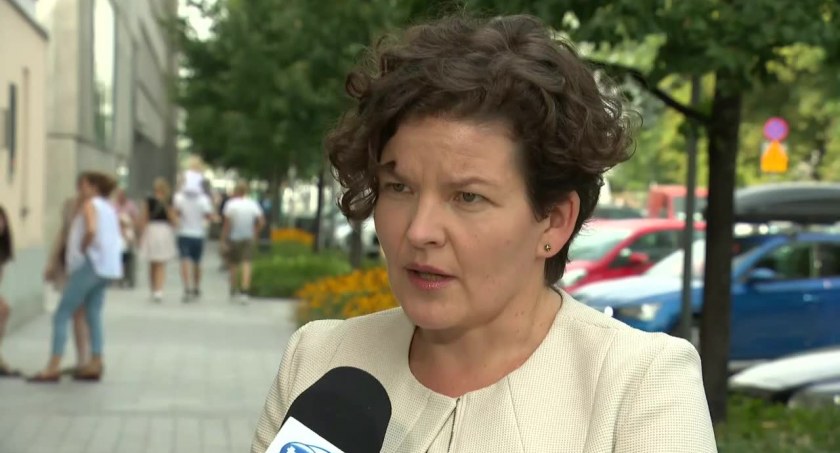zdjęcie : Rzecznik prasowy ZNP