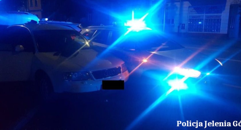 Policja Jelenia Góra